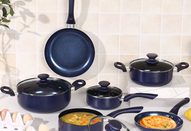 Cookware Sets Under $79